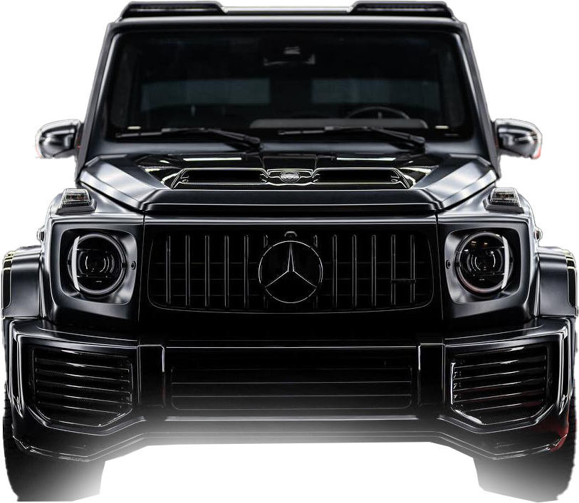 G Class